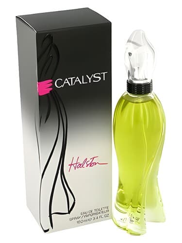 Catalyst - کاتالیزور