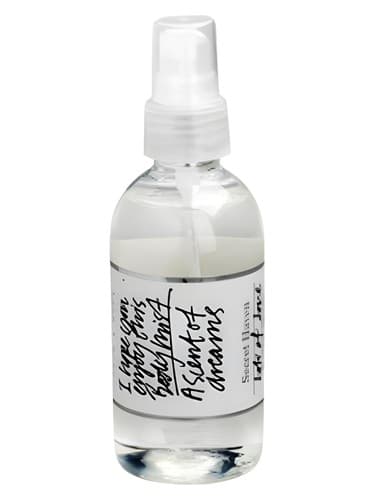 Secret Haven Body Mist 