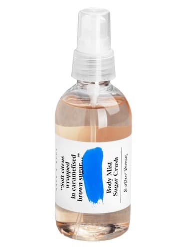 Sugar Crush Body Mist - بادی میست قند شکن
