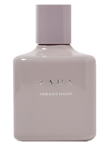 Twilight Mauve - گرگ و میش مو