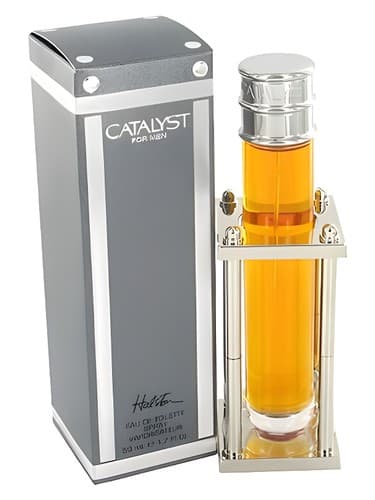 Catalyst for Men - کاتالیزور برای مردان