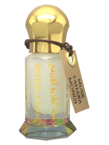 Musk Tahara Monoi - مشک طاهارا مونوی