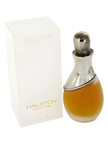 Halston Couture - هالستون کوتور