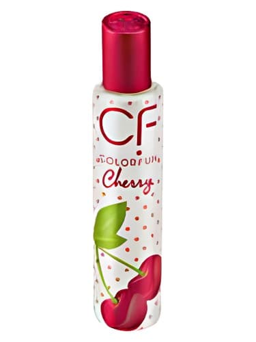 Cherry Colorfun - چری Colorfun