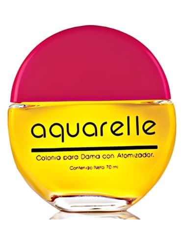 Aquarelle - آکوارل
