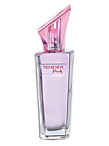 Tender Pink - پینک لطیف
