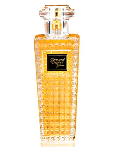 Armand Dupree Glam