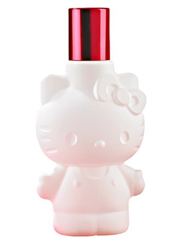 Hello Kitty Navidad