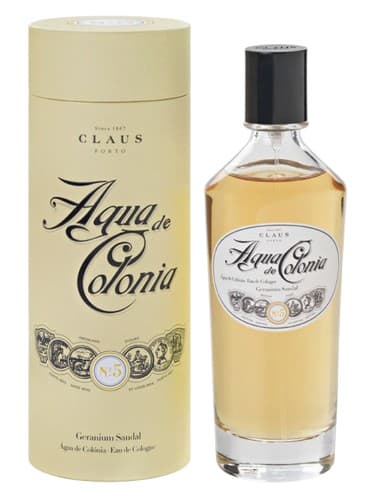 Agua De Colonia No.5 Geranium Sandal