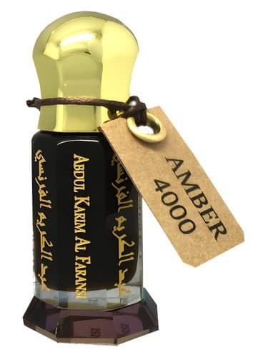 Amber 4000 - امبر 4000