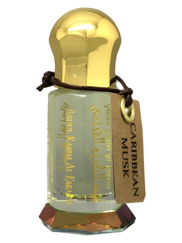 Caribbean Musk - مشک کارائیب