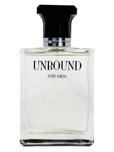 Unbound for Men - بدون محدودیت برای مردان