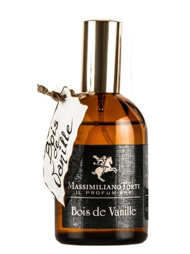 Bois De Vanille - بوآ د وانیلا