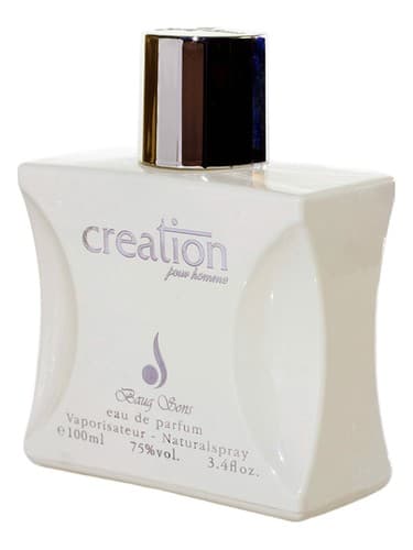Creation - خلقت