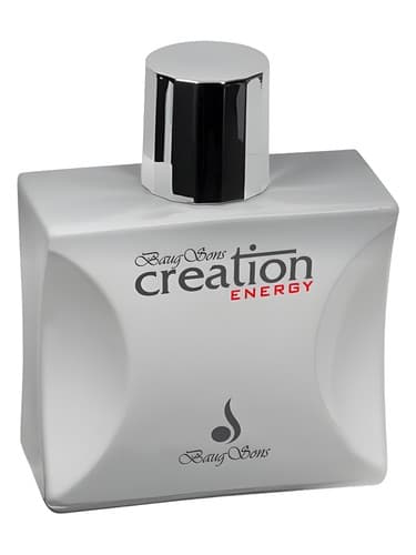 Creation Energy - انرژی خلقت