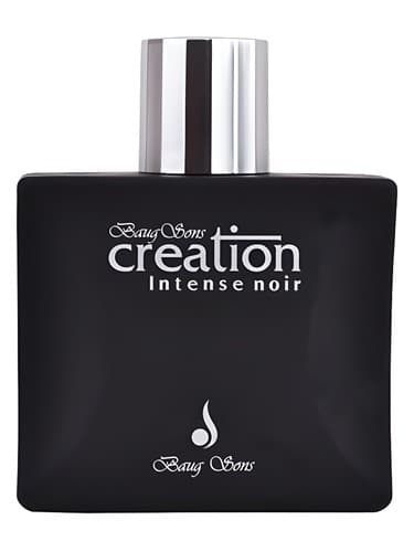 Creation Intense Noir