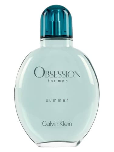 Obsession for Men Summer 