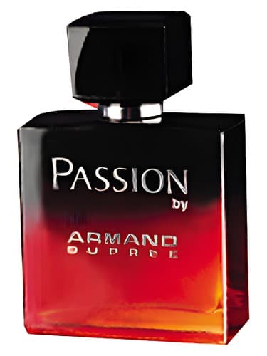 Passion by Armand Dupree - شور اثر آرماند دوپری