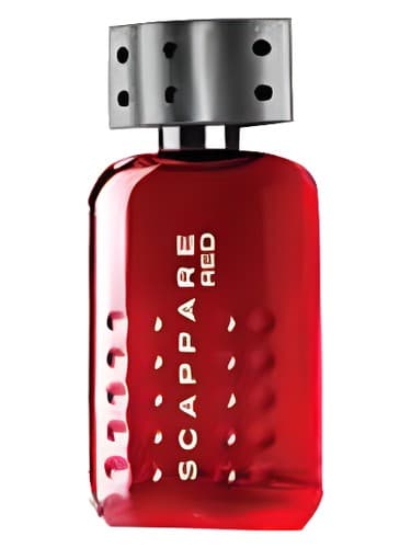 SCAPPARE RED - اسکاپار رد