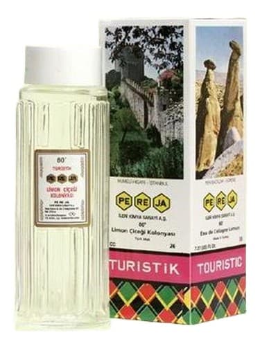 Limon Cicegi Kolonyasi - لیمون سیسگی کولونیاسی
