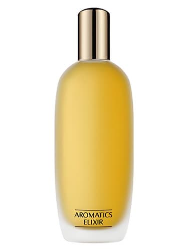Aromatics Elixir - اکسیر معطر