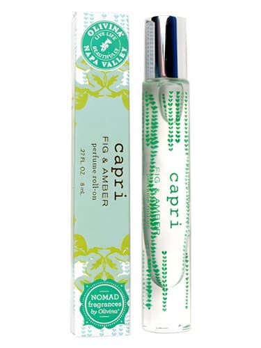Capri Nomad - کاپری نوماد