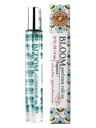White Gardenia Bloom - گاردنیا بلوم وایت