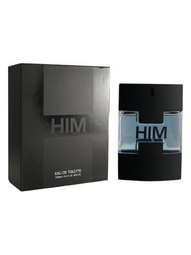 Him - او