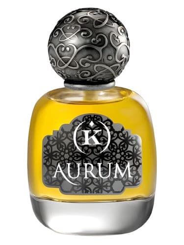 Aurum - آروم