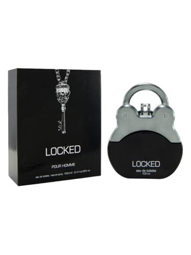 Locked