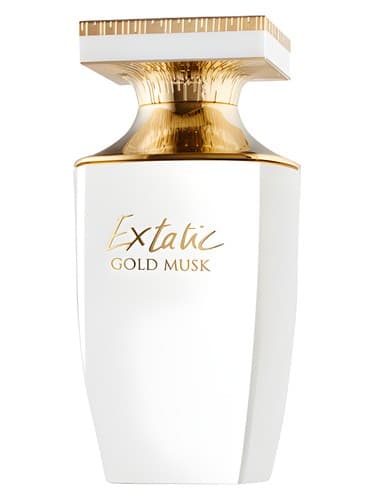 Extatic Gold Musk - مشک گلد Extatic