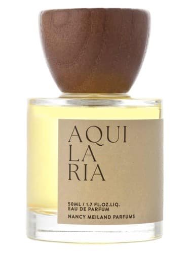 Aquilaria - آکویلاریا