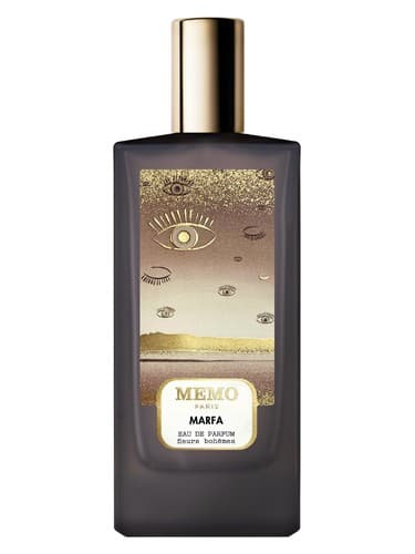 Marfa - مارفا