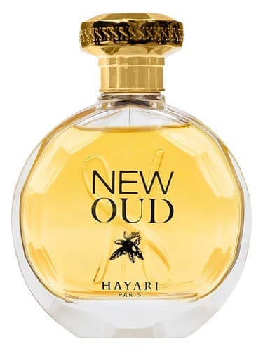 New Oud - عود جدید