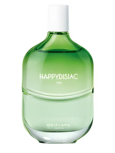 Happydisiac Man - من شاد