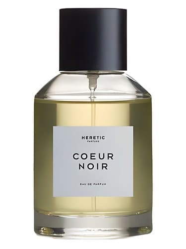 Coeur Noir - کور نوآر
