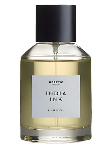 India Ink