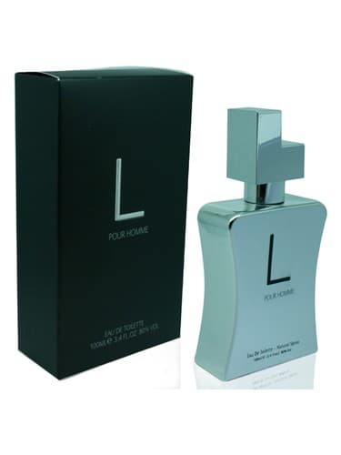 L Pour Homme - L پور هوم