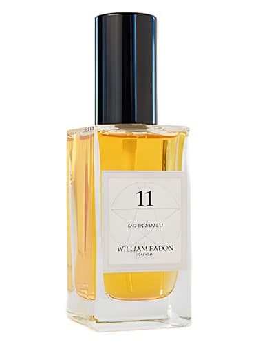 No. 11 Eau de Parfum - ادو پرفیوم شماره 11