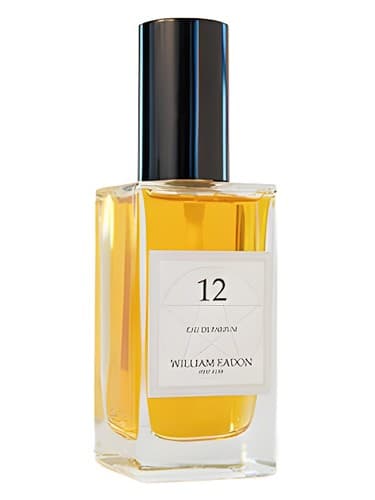 No. 12 Eau de Parfum - ادو پرفیوم شماره 12