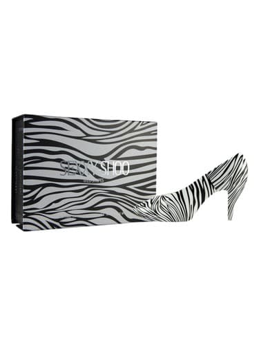Sexxy Shoo Wild Stripes