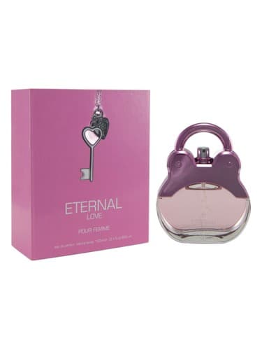 Eternal Love