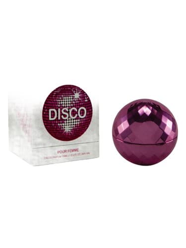 Disco Pink - دیسکو پینک