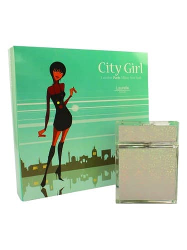 City Girl Paris