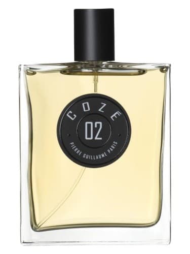 Coze 02 - کوزه 02