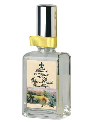 Olivo e Girasole - اولیو و گیراسول