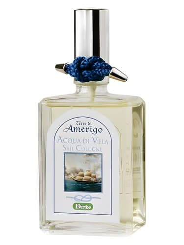 Terre di Amerigo - تره دی آمریگو
