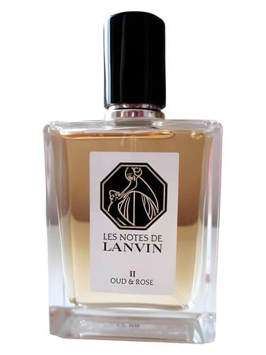 Oud & Rose