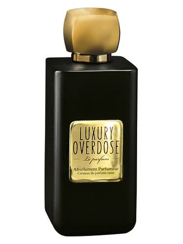 Luxury Overdose - مصرف بیش از حد لوکس