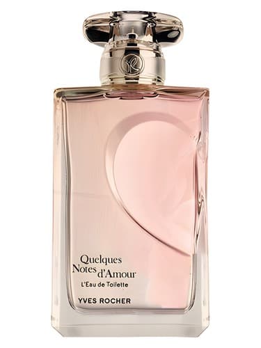 Quelques Notes d’Amour L'Eau de Toilette